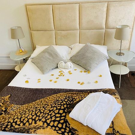 Ww Hostel & Suites 科英布拉 外观 照片