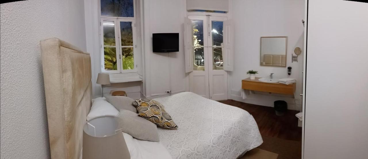 Ww Hostel & Suites 科英布拉 外观 照片