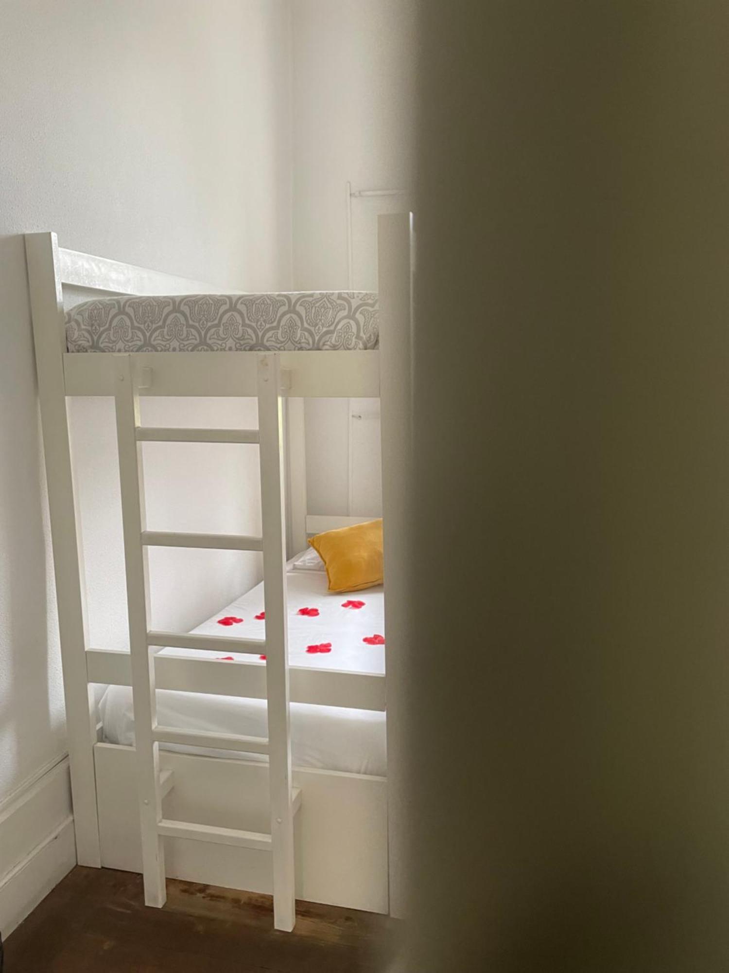 Ww Hostel & Suites 科英布拉 外观 照片
