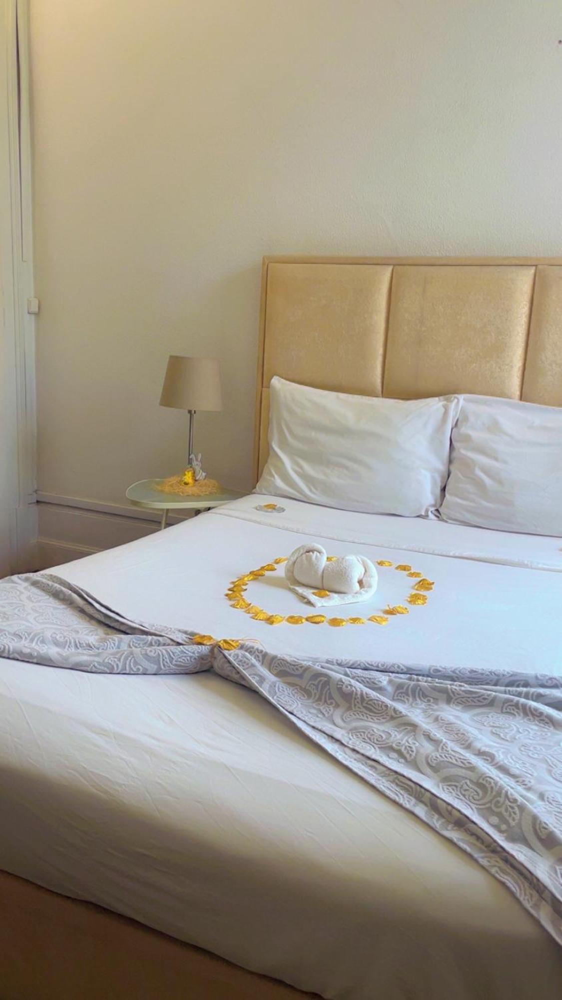 Ww Hostel & Suites 科英布拉 外观 照片