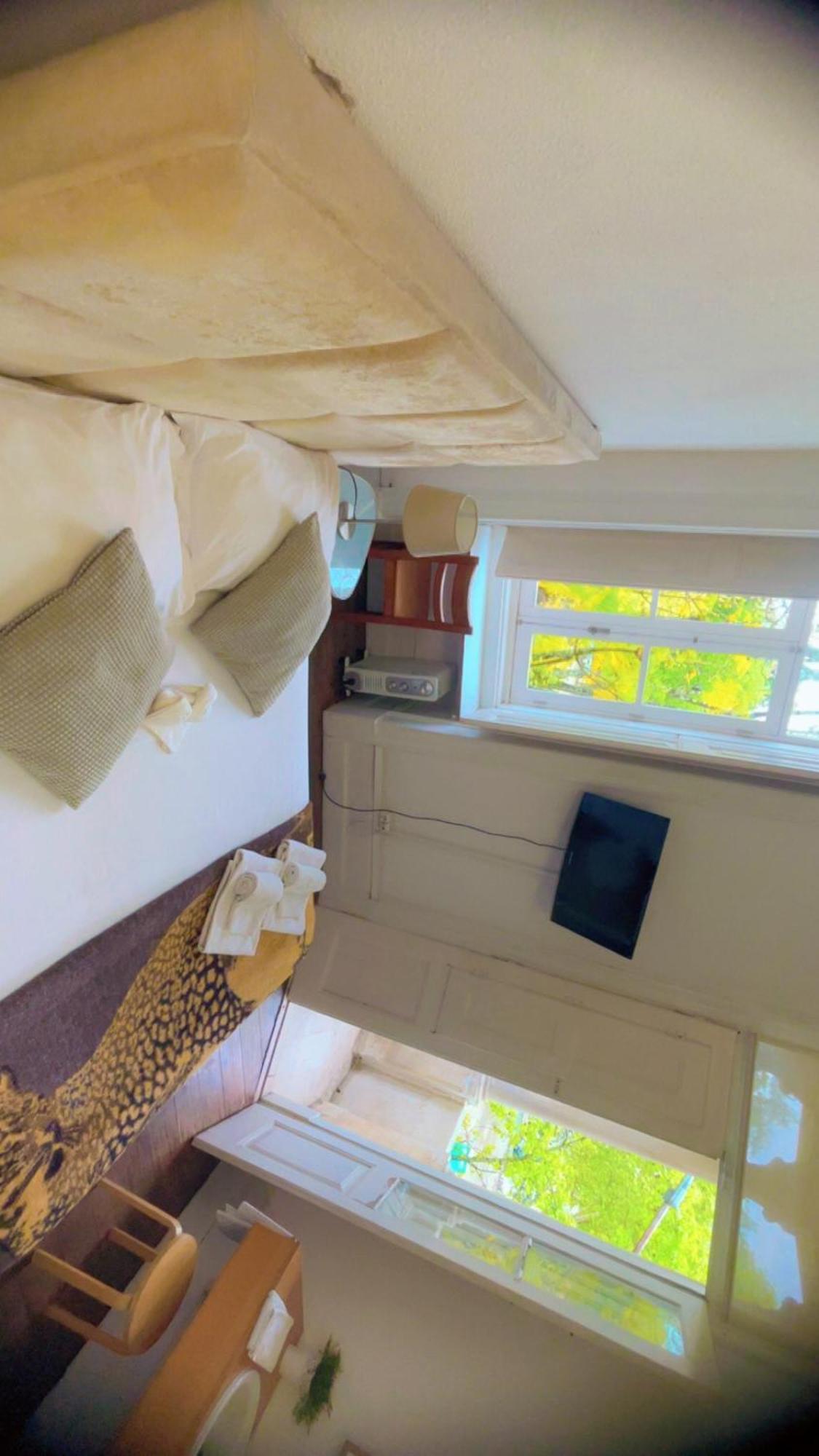 Ww Hostel & Suites 科英布拉 外观 照片