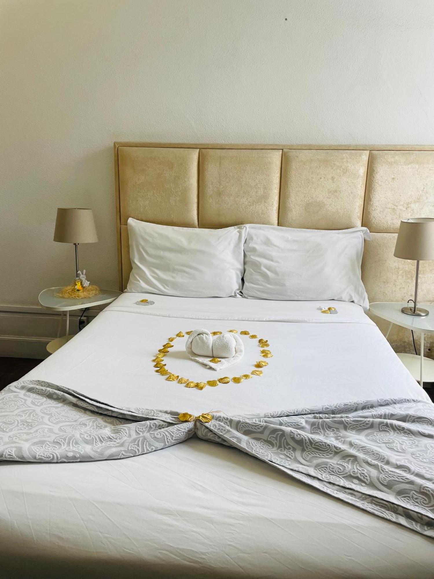 Ww Hostel & Suites 科英布拉 外观 照片