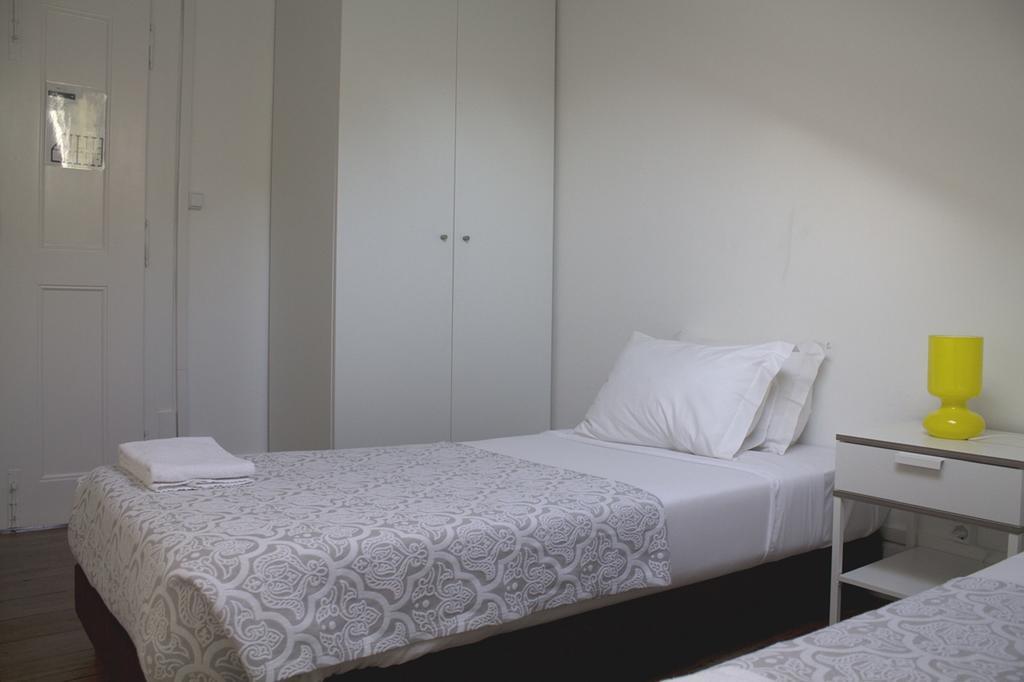 Ww Hostel & Suites 科英布拉 外观 照片