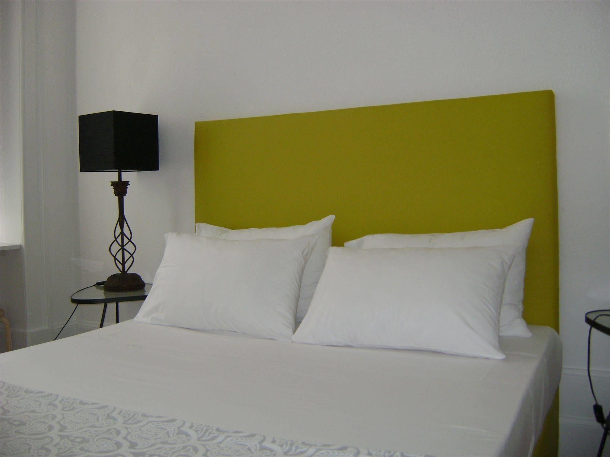 Ww Hostel & Suites 科英布拉 外观 照片