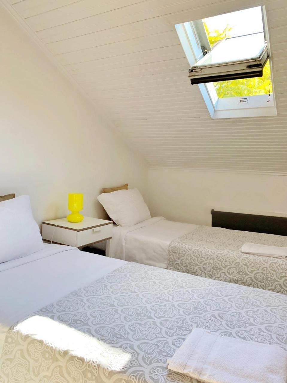 Ww Hostel & Suites 科英布拉 外观 照片