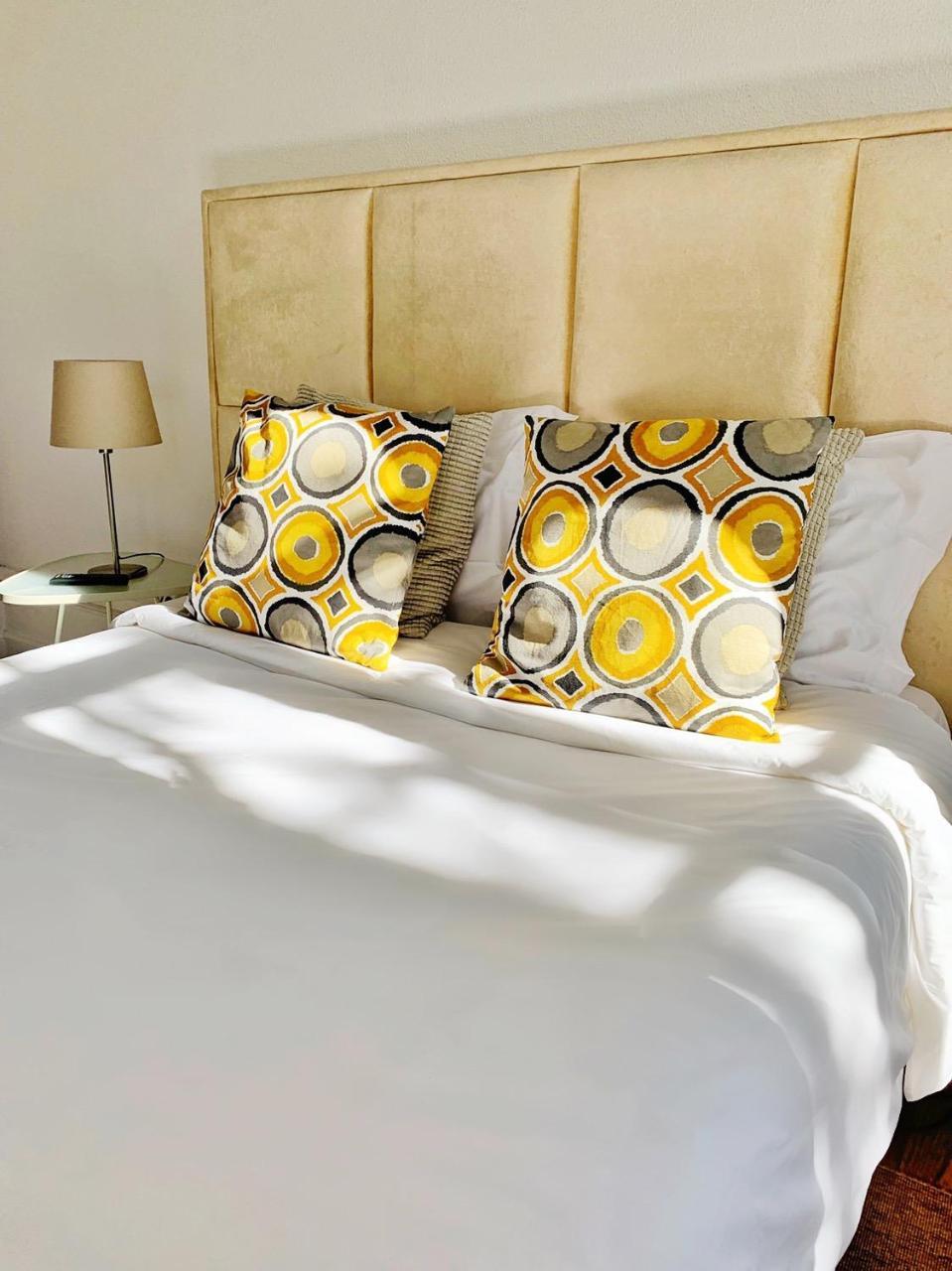Ww Hostel & Suites 科英布拉 外观 照片